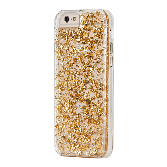 【iPhone6s Plus/6 Plus ケース】Karat Case (Gold Leaf)サブ画像