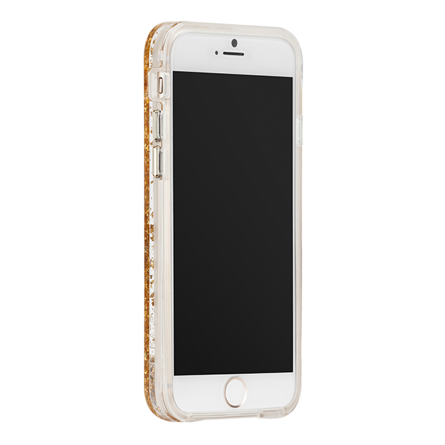 【iPhone6s Plus/6 Plus ケース】Karat Case (Gold Leaf)goods_nameサブ画像