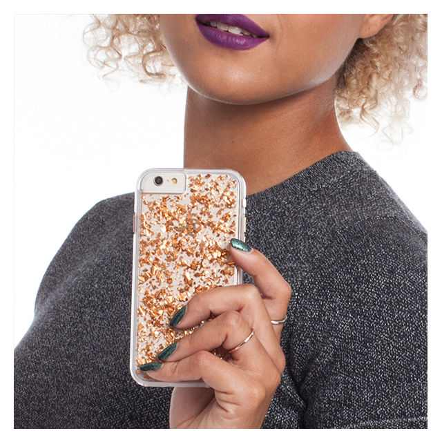 【iPhone6s Plus/6 Plus ケース】Karat Case (Gold Leaf)goods_nameサブ画像