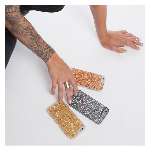 【iPhone6s Plus/6 Plus ケース】Karat Case (Gold Leaf)サブ画像