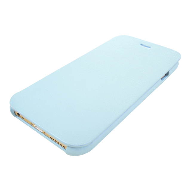 【iPhone6s/6 ケース】SAL by amadana PU LEATHER CASE for iPhone6s/6 (BLUE)goods_nameサブ画像