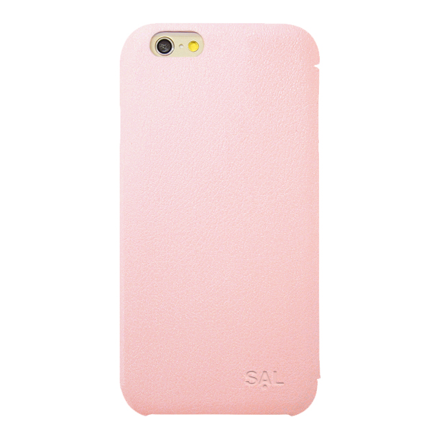 iPhone6s/6 ケース】SAL by amadana PU LEATHER CASE for iPhone6s/6