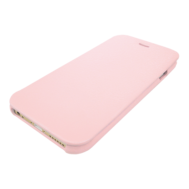 【iPhone6s/6 ケース】SAL by amadana PU LEATHER CASE for iPhone6s/6 (PINK)goods_nameサブ画像