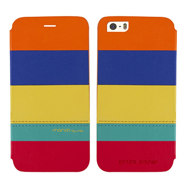 【iPhone6 ケース】march (Ethnic Infusion)サブ画像