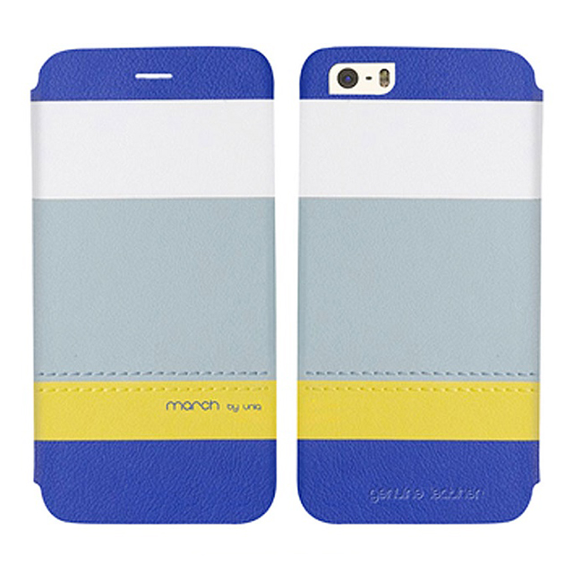 【iPhone6 ケース】march (Sea Breeze)goods_nameサブ画像