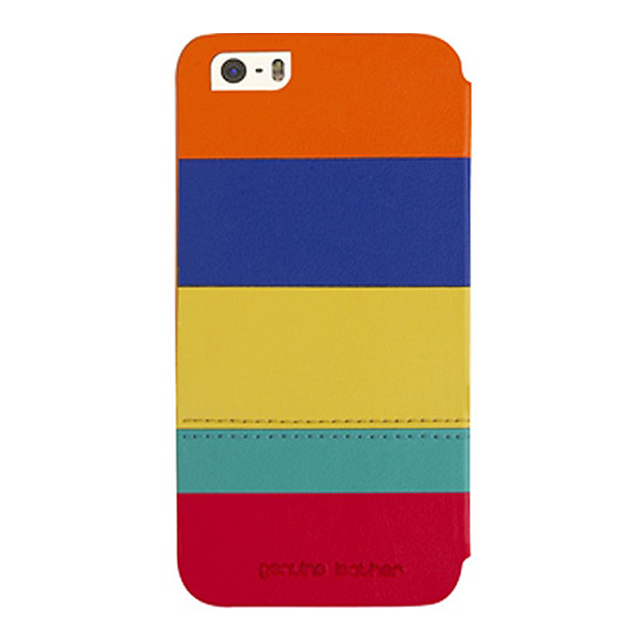 【iPhone6 Plus ケース】march/Ethnic Infusiongoods_nameサブ画像