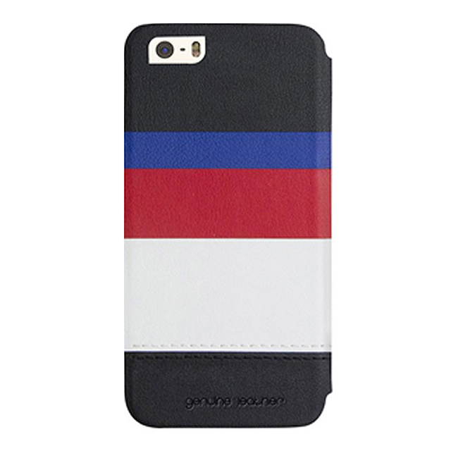 【iPhone6 Plus ケース】march/Captain Snazzygoods_nameサブ画像