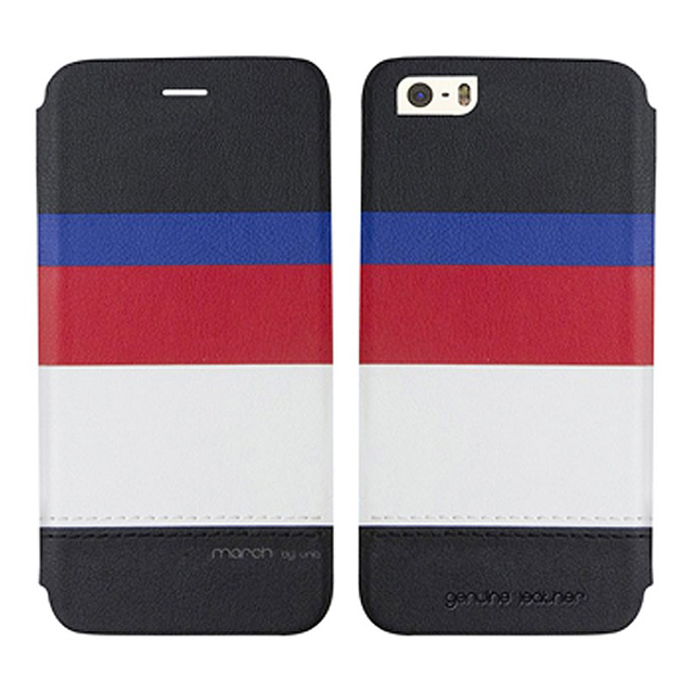 【iPhone6 Plus ケース】march/Captain Snazzygoods_nameサブ画像