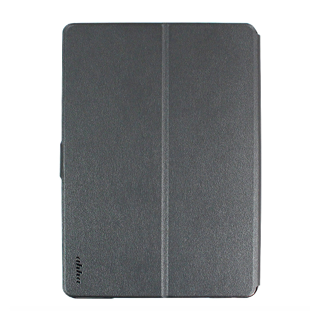 【iPad Air2 ケース】Dual Face Flip Case SYKES MIX Blue Checker/Space Greygoods_nameサブ画像