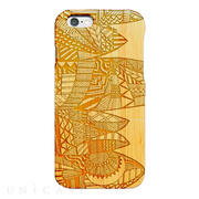 【iPhone6s/6 ケース】kibaco - Surfboa...