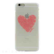 【iPhone6 Plus ケース】Keith Haring C...