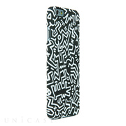 【iPhone6 Plus ケース】Keith Haring C...