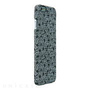 【iPhone6 Plus ケース】Keith Haring C...