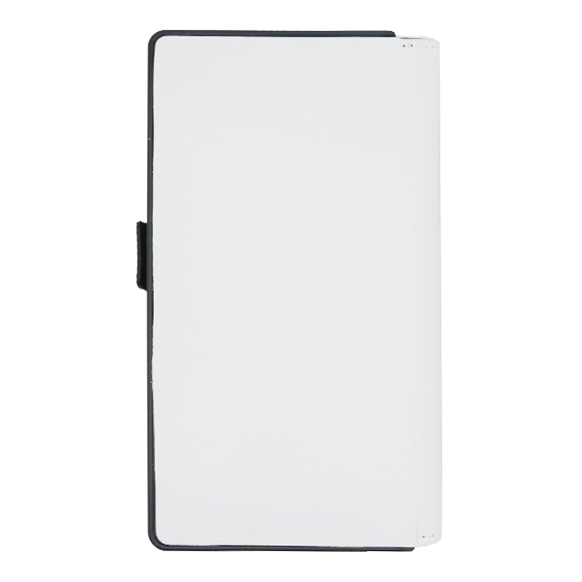 【マルチ スマホケース】LARGE UNIVERSAL FOLIO WALLET (WHITE)サブ画像