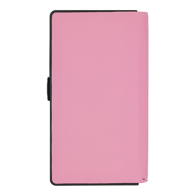 【マルチ スマホケース】MEDIUM UNIVERSAL FOLIO WALLET (PINK)goods_nameサブ画像