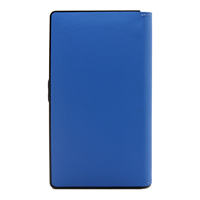 【マルチ スマホケース】MEDIUM UNIVERSAL FOLIO WALLET (BLUE)goods_nameサブ画像