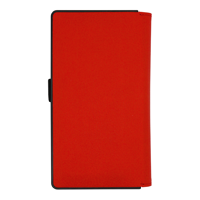 【マルチ スマホケース】MEDIUM UNIVERSAL FOLIO WALLET (RED)goods_nameサブ画像