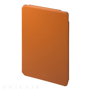【iPad mini3/2/1 ケース】Leather Case...