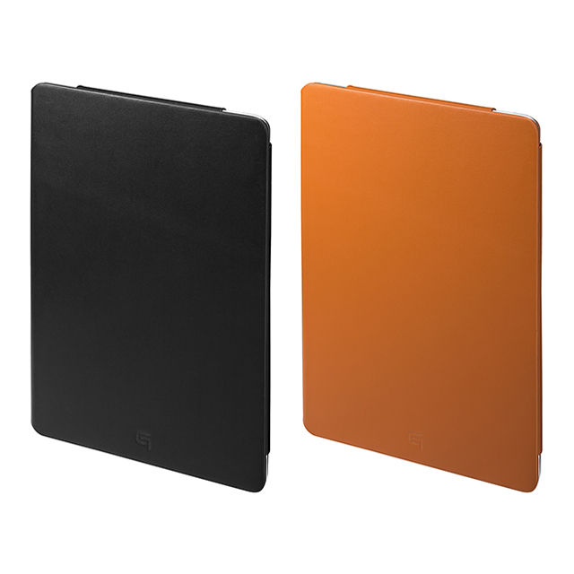 【iPad Air2 ケース】Leather Case Tanサブ画像