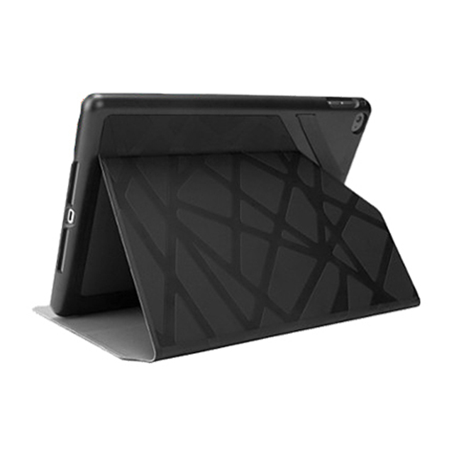 【iPad Air2 ケース】EverVu Case (Black)goods_nameサブ画像