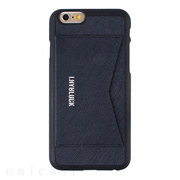 【iPhone6s/6 ケース】Leather Pocket B...