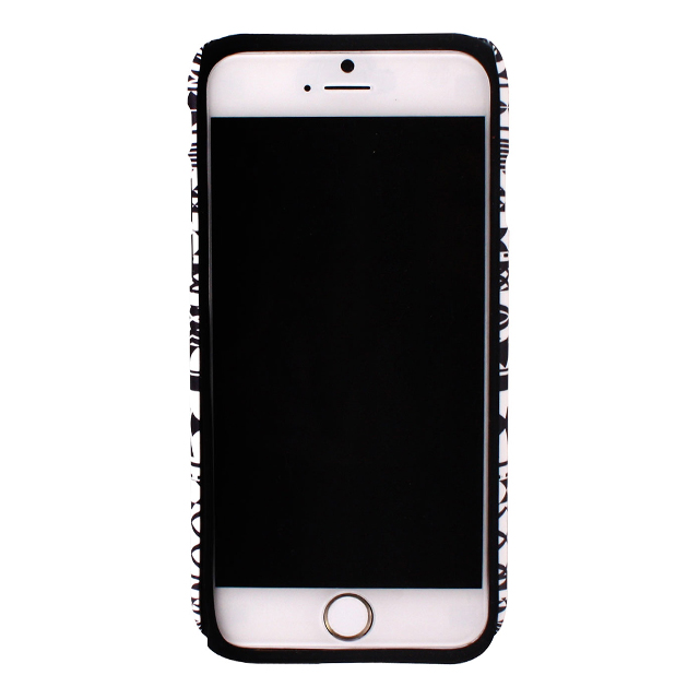 【iPhone6s/6 ケース】Graphic Bar モノエスニックgoods_nameサブ画像