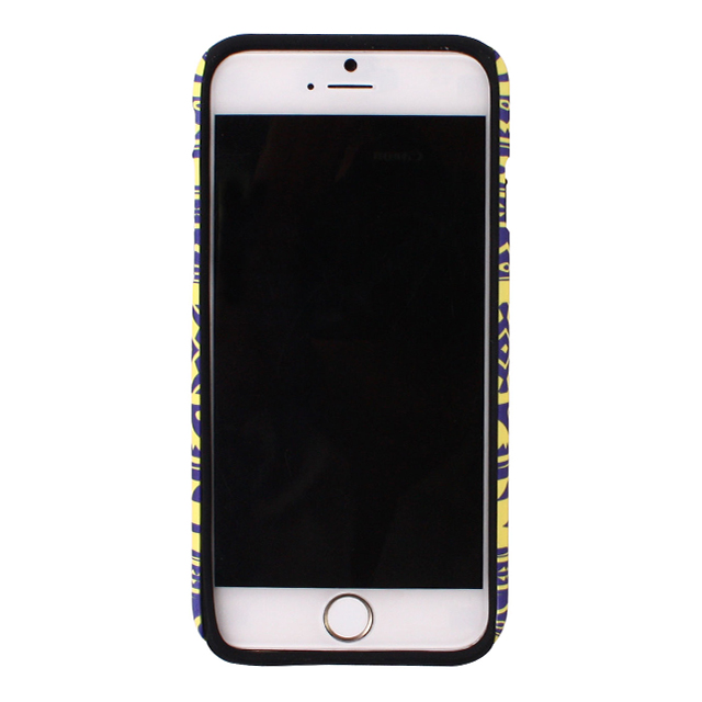 【iPhone6s/6 ケース】Graphic Bar ビビッドエスニックgoods_nameサブ画像