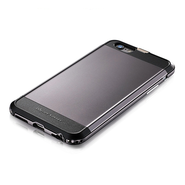 【iPhone6 ケース】Odyssey Voyage Graygoods_nameサブ画像