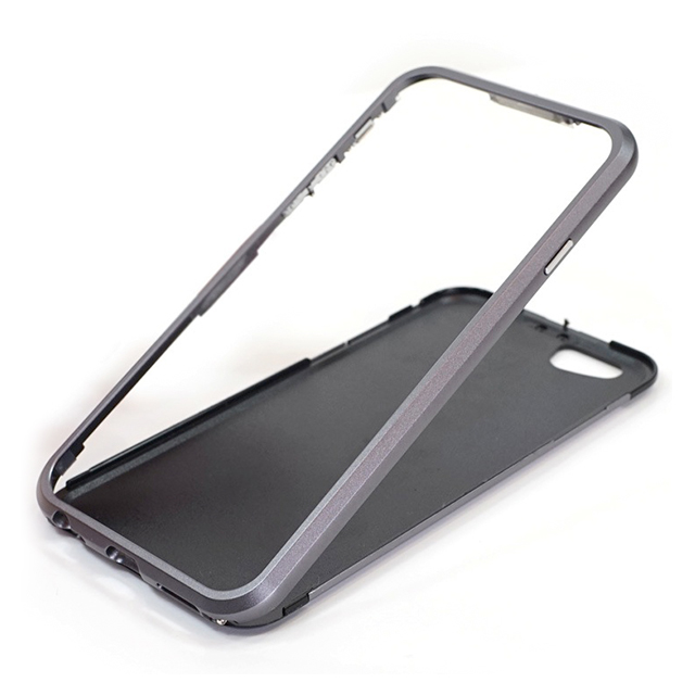 【iPhone6 ケース】Odyssey Voyage Graygoods_nameサブ画像