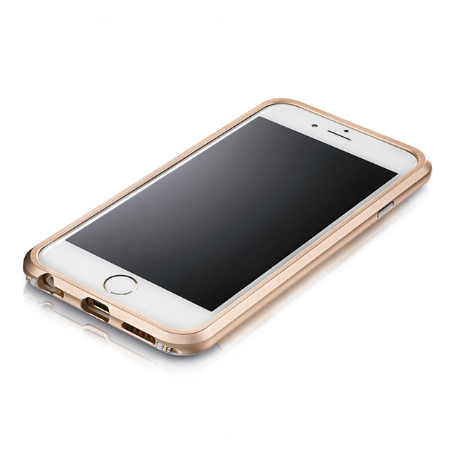 【iPhone6 ケース】Odyssey Voyage Goldサブ画像