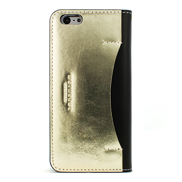 【iPhone6s Plus/6 Plus ケース】DESIGNSKIN WETHERBY・Stud (Black)goods_nameサブ画像