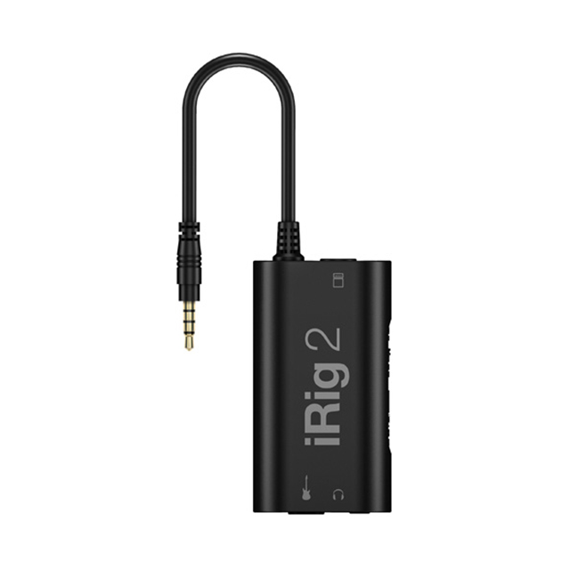 iRig 2goods_nameサブ画像