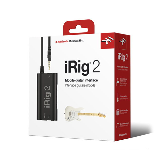 iRig 2goods_nameサブ画像