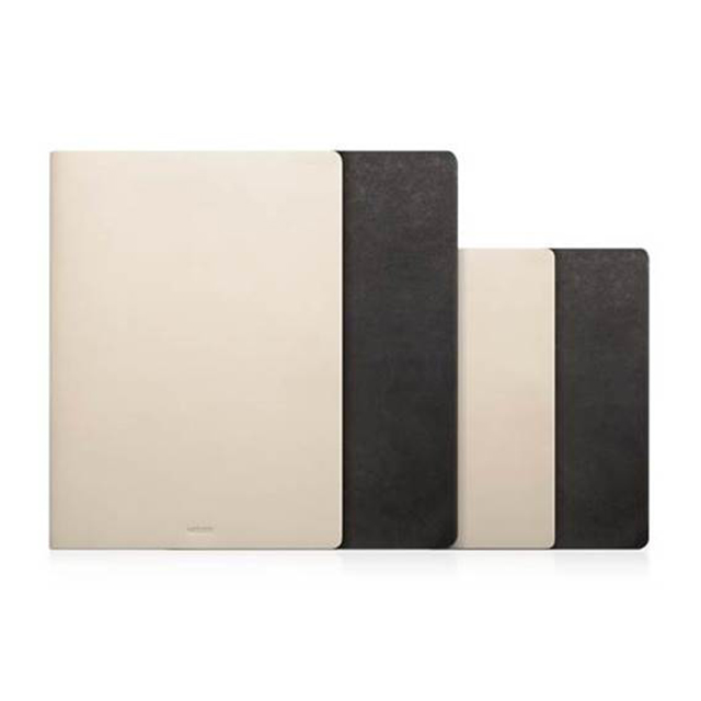 【iPad mini3/2/1 ケース】Leather Cover (ブラック)goods_nameサブ画像