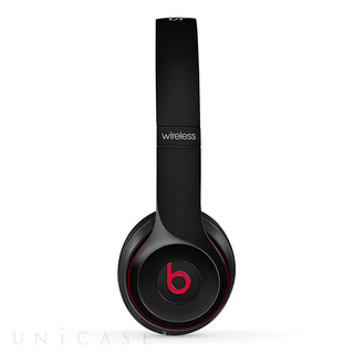 Beats Solo2 Wireless (Blue) beats by dr.dre | iPhoneケースは UNiCASE