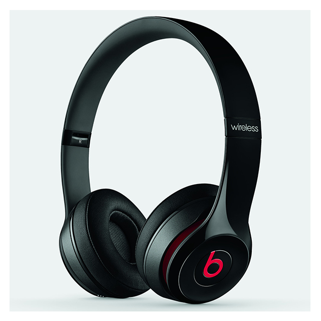 Beats Solo2 Wireless (Black)goods_nameサブ画像