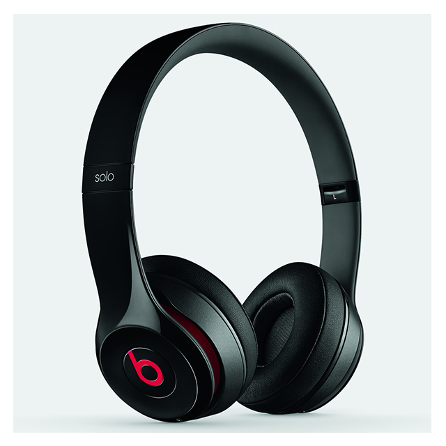 Beats Solo2 Wireless (Black)goods_nameサブ画像