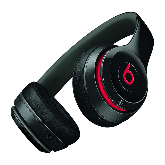 Beats Solo2 Wireless (Black)goods_nameサブ画像