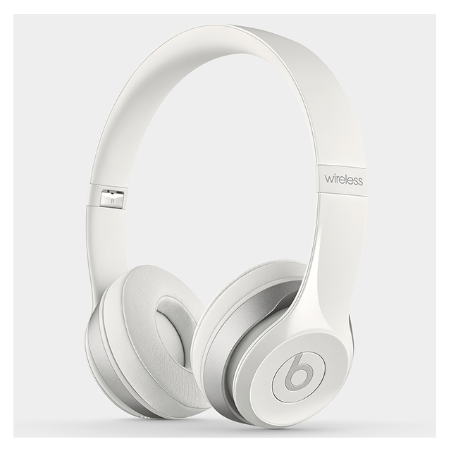 Beats Solo2 Wireless (White)goods_nameサブ画像