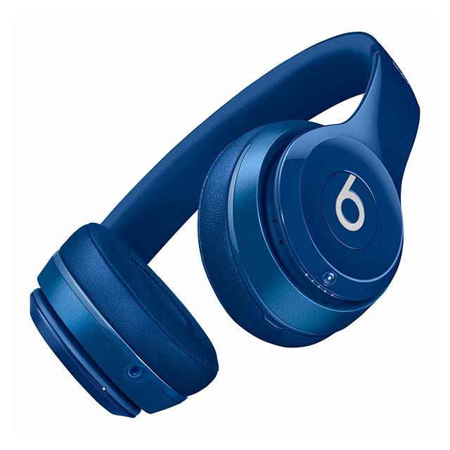 Beats Solo2 Wireless (Blue)goods_nameサブ画像