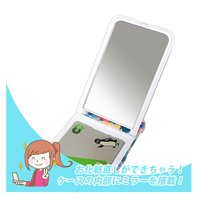 【iPhone6s/6 ケース】Collabone iCompactケース Unitagoods_nameサブ画像