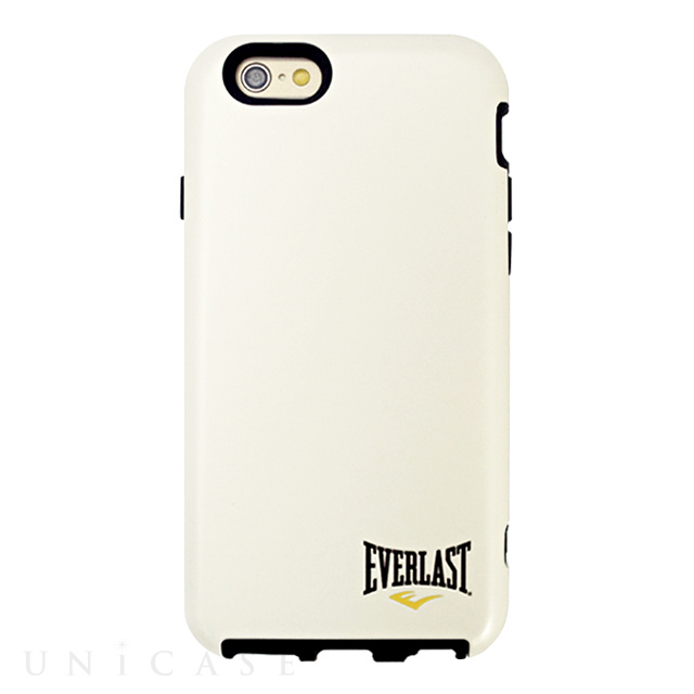 【iPhone6s/6 ケース】EVERLAST for iPhone6s/6 (White)