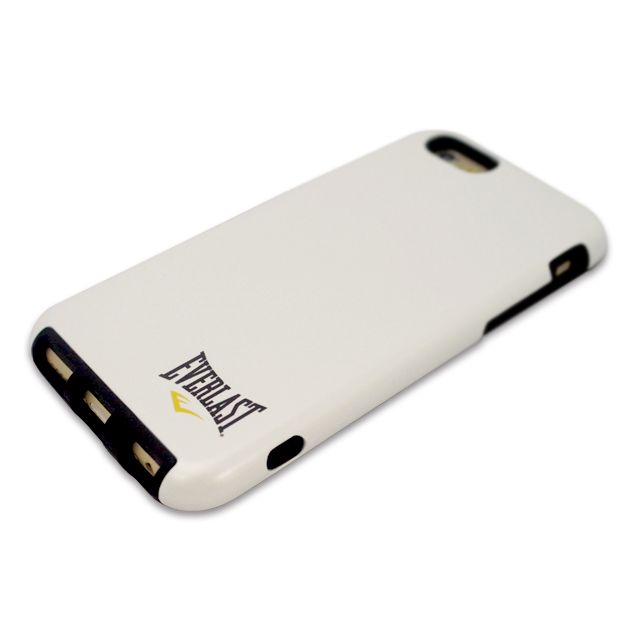 【iPhone6s/6 ケース】EVERLAST for iPhone6s/6 (White)goods_nameサブ画像