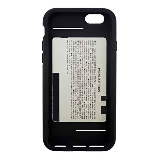 【iPhone6s/6 ケース】EVERLAST for iPhone6s/6 (Black)サブ画像