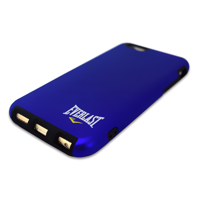 【iPhone6s/6 ケース】EVERLAST for iPhone6s/6 (Blue)サブ画像