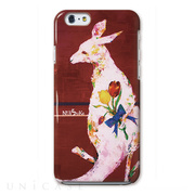 【iPhone6s/6 ケース】NiJi$uKe (チューリップ...