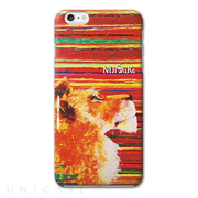 【iPhone6s Plus/6 Plus ケース】NiJi$u...