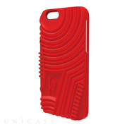 【iPhone6s/6 ケース】NIKE AIR FORCE 1 PHONE CASE (RED)