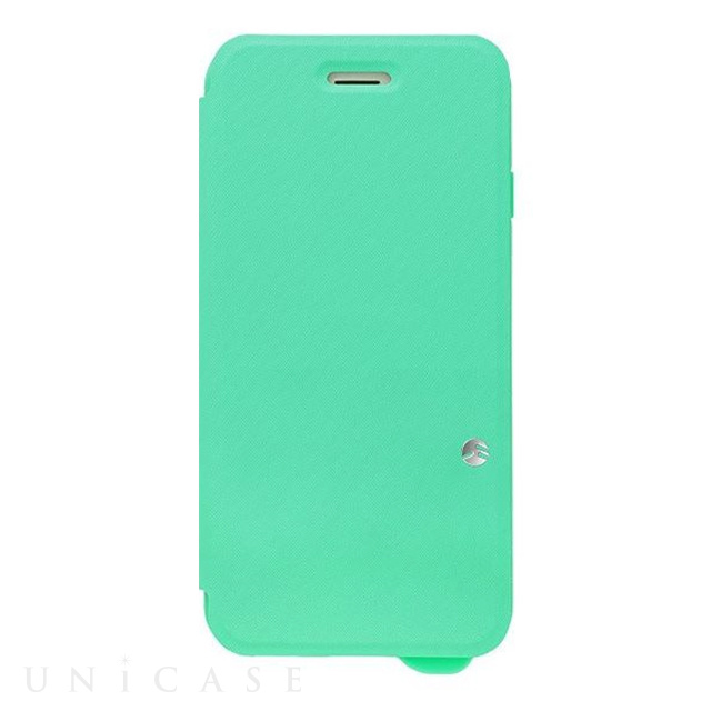 【iPhone6s/6 ケース】BOOMBOX Turquoise