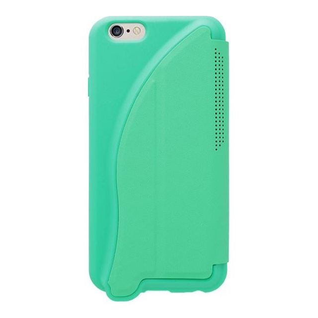 【iPhone6s/6 ケース】BOOMBOX Turquoisegoods_nameサブ画像